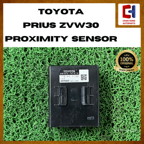 Toyota Prius ZVW30 Proximity Sensor [08503-47010][Original from Japan 🇯🇵][Used]