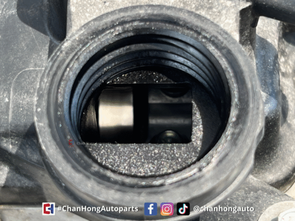 Nissan Juke MR16 Engine 1.6L Turbo - Image 4