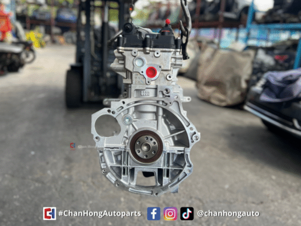 Hyundai G4FG 1.6L Engine - Image 2