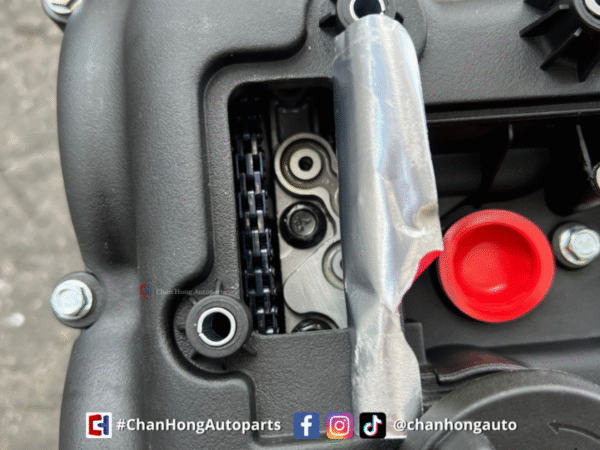 Hyundai G4FG 1.6L Engine - Image 5