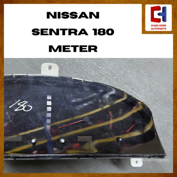 Nissan Sentra 180 Meter [24810 8M701][Original from Japan 🇯🇵][Used] - Image 4