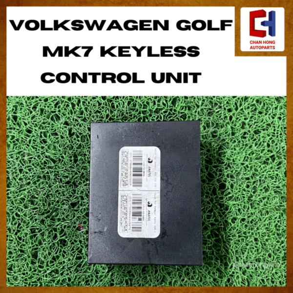 Volkswagen Golf MK7 Keyless Control Unit Module [5Q0959435A][Original from Germany 🇩🇪][Used] - Image 3