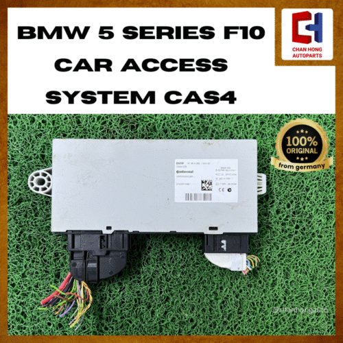 BMW 5 Series F10 CAS4 Car Access System CAS4 [61.359282118.9-02][Original from Germany 🇩🇪][Used]