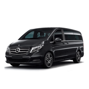 MERCEDES-BENZ VIANO