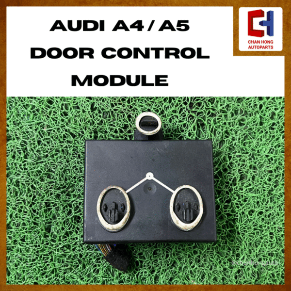 Audi A4 / A5 Door Control Module [8K0959793][Used] - Image 3