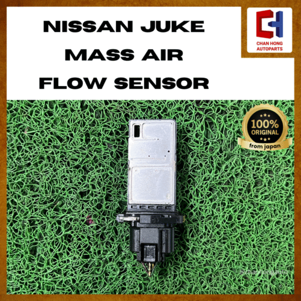 Nissan Juke Mass Air Flow Sensor [AFH70M-86][Original from Japan 🇯🇵][Used]