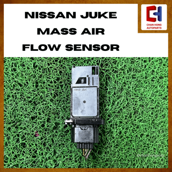 Nissan Juke Mass Air Flow Sensor [AFH70M-86][Original from Japan 🇯🇵][Used] - Image 2