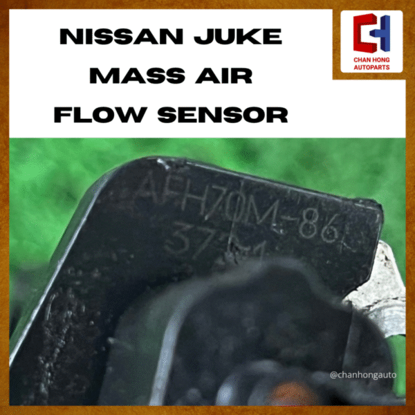 Nissan Juke Mass Air Flow Sensor [AFH70M-86][Original from Japan 🇯🇵][Used] - Image 3
