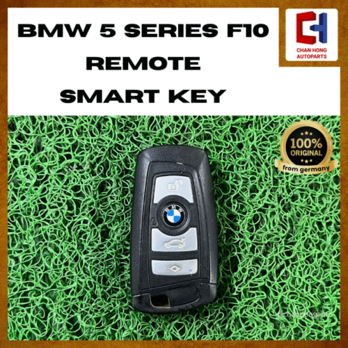 BMW 5 Series F10 Remote Smart Key [Original from Germany 🇩🇪][Used]