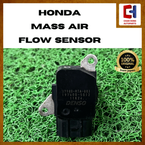 Honda Mass Air Flow Sensor [37980-RTA-003 / 197400-5012][Original from Japan 🇯🇵][Used]