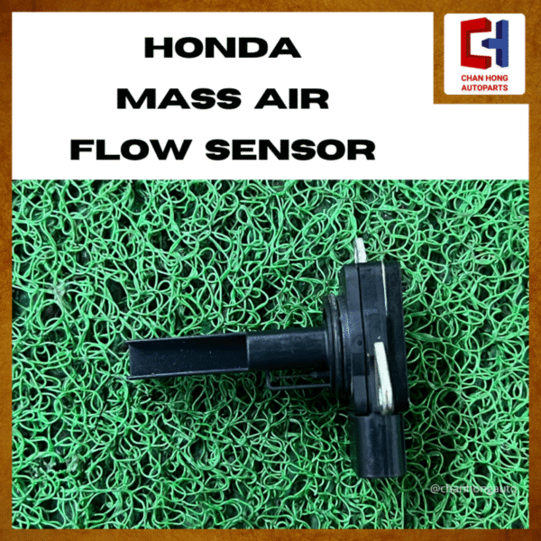Honda Mass Air Flow Sensor [37980-RTA-003 / 197400-5012][Original from Japan 🇯🇵][Used] - Image 2