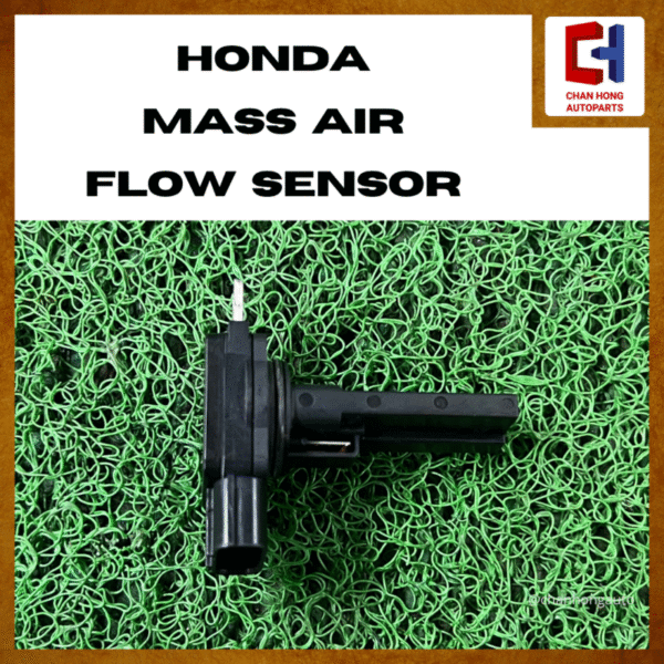 Honda Mass Air Flow Sensor [37980-RTA-003 / 197400-5012][Original from Japan 🇯🇵][Used] - Image 3