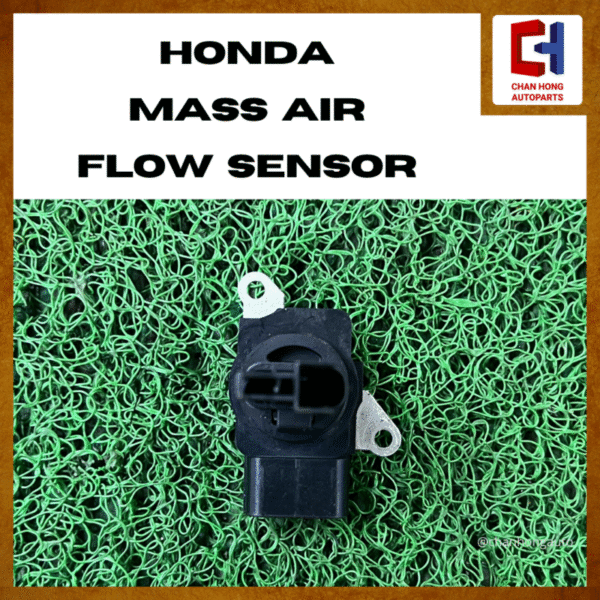 Honda Mass Air Flow Sensor [37980-RTA-003 / 197400-5012][Original from Japan 🇯🇵][Used] - Image 4