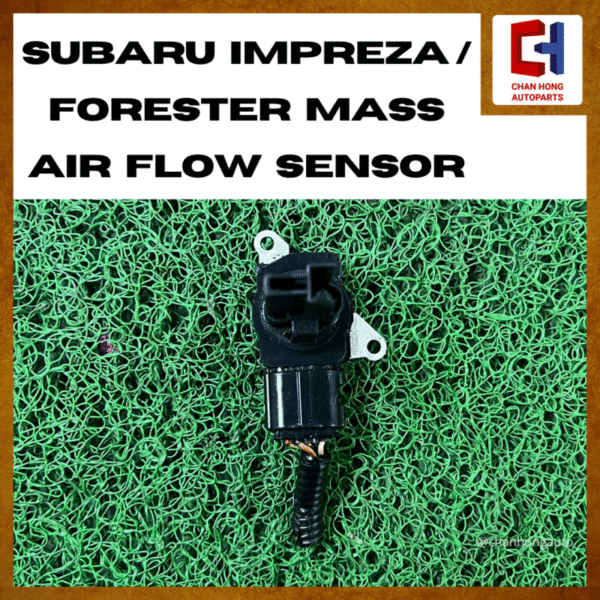 Subaru Impreza / Forester Mass Air Flow Sensor [22680AA300 / 197400-5111][Original from Japan 🇯🇵][Used] - Image 4