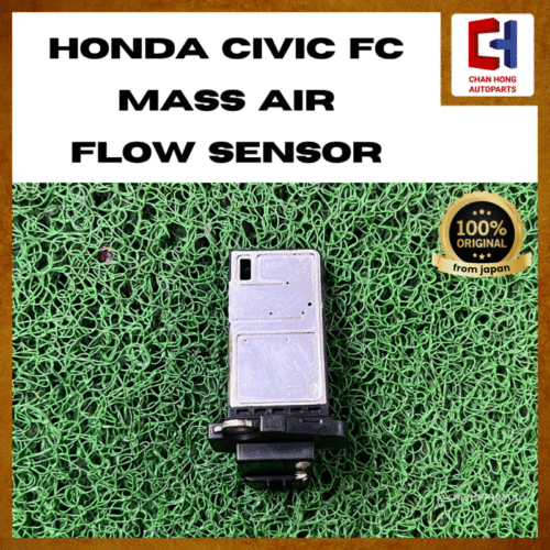 Honda Civic FC Mass Air Flow Sensor [AFH70M-41B][Original from Japan 🇯🇵][Used]