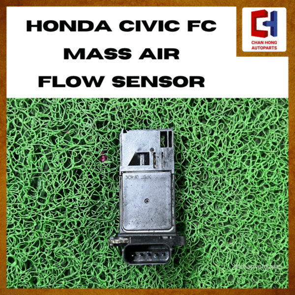 Honda Civic FC Mass Air Flow Sensor [AFH70M-41B][Original from Japan 🇯🇵][Used] - Image 2