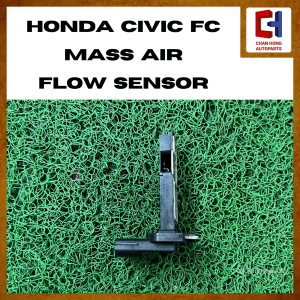Honda Civic FC Mass Air Flow Sensor [AFH70M-41B][Original from Japan 🇯🇵][Used] - Image 3