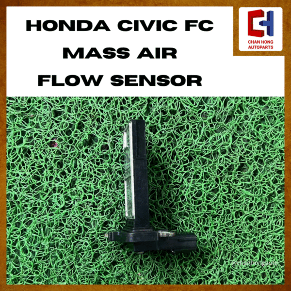 Honda Civic FC Mass Air Flow Sensor [AFH70M-41B][Original from Japan 🇯🇵][Used] - Image 4