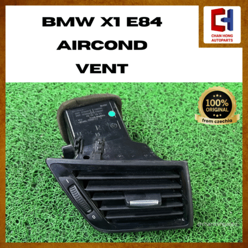BMW X1 E84 Aircond Vent [6422 9258363][Original from Czechia 🇨🇿][Used]