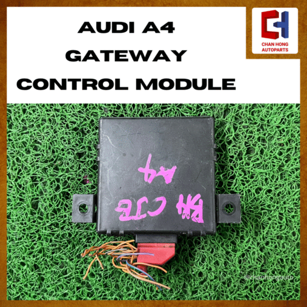 Audi A4 Gateway Control Module [Original from Philippines 🇵🇭][Used] - Image 2