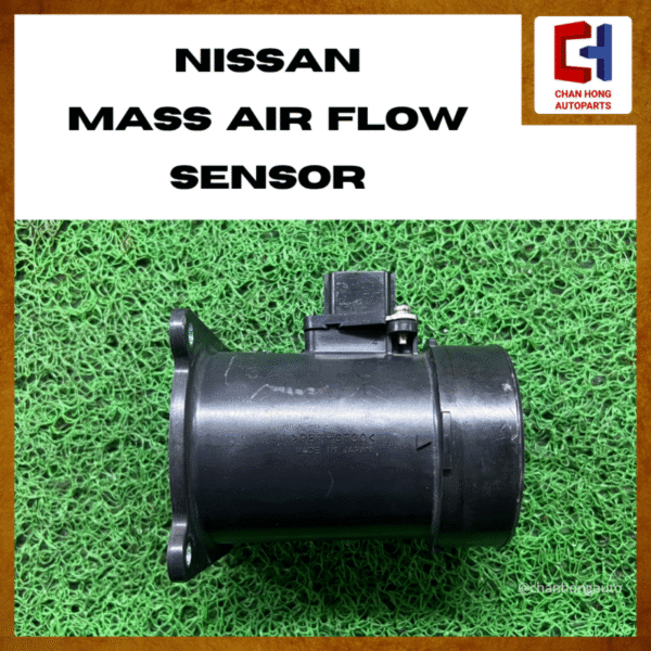 Nissan Mass Air Flow Sensor [22680-CA000][Original from Japan 🇯🇵][Used] - Image 3