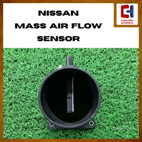 Nissan Mass Air Flow Sensor [22680-CA000][Original from Japan 🇯🇵][Used] - Image 4