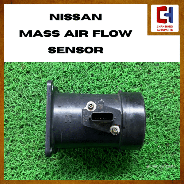 Nissan Mass Air Flow Sensor [22680-CA000][Original from Japan 🇯🇵][Used] - Image 5