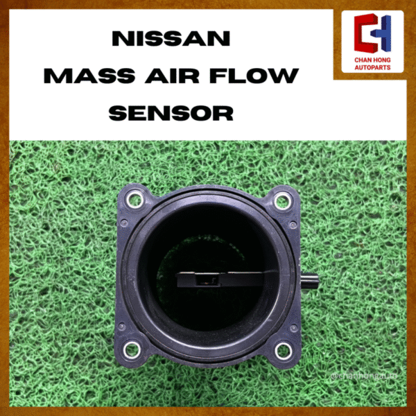 Nissan Mass Air Flow Sensor [22680-CA000][Original from Japan 🇯🇵][Used] - Image 6