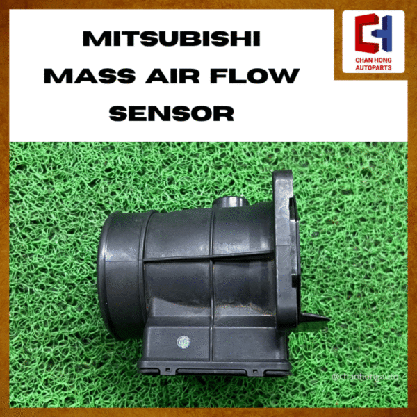 Mitsubishi Lancer / Outlander / Galant Mass Air Flow Sensor [E5T08271][Original from Japan 🇯🇵][Used] - Image 3