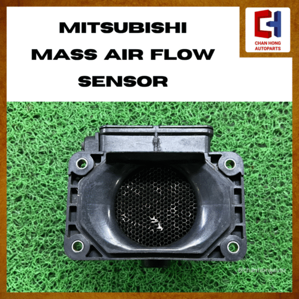 Mitsubishi Lancer / Outlander / Galant Mass Air Flow Sensor [E5T08271][Original from Japan 🇯🇵][Used] - Image 4