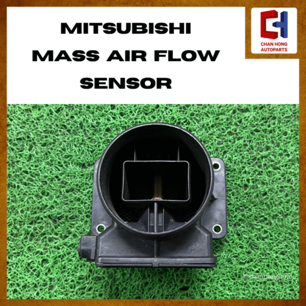 Mitsubishi Lancer / Outlander / Galant Mass Air Flow Sensor [E5T08271][Original from Japan 🇯🇵][Used] - Image 5