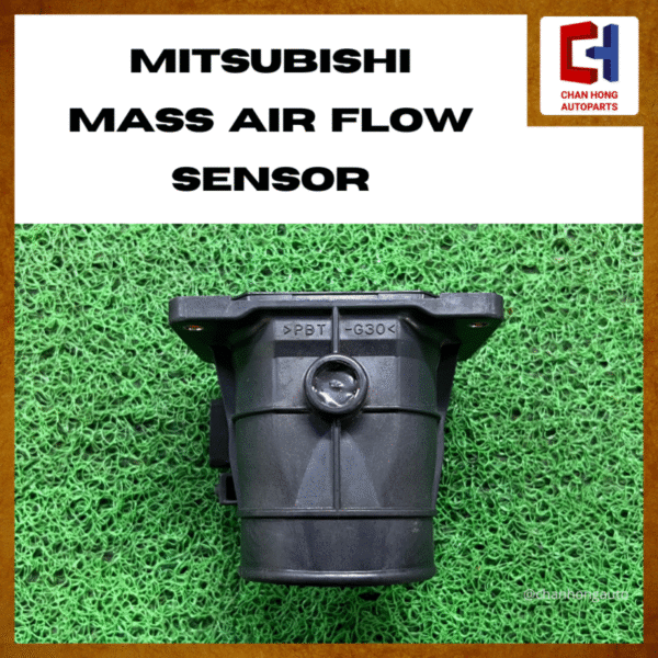 Mitsubishi Lancer / Outlander / Galant Mass Air Flow Sensor [E5T08271][Original from Japan 🇯🇵][Used] - Image 6