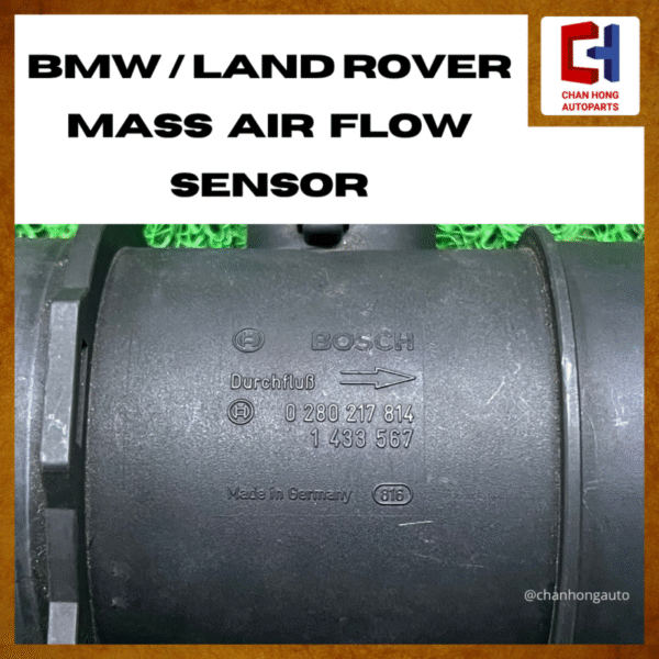 BMW 540i / 740i / X5 / Z8 | Land Rover Range Rover [0280217814][Original from Germany 🇩🇪][Used] - Image 2