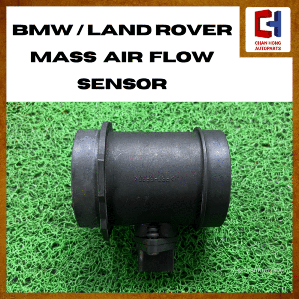 BMW 540i / 740i / X5 / Z8 | Land Rover Range Rover [0280217814][Original from Germany 🇩🇪][Used] - Image 3