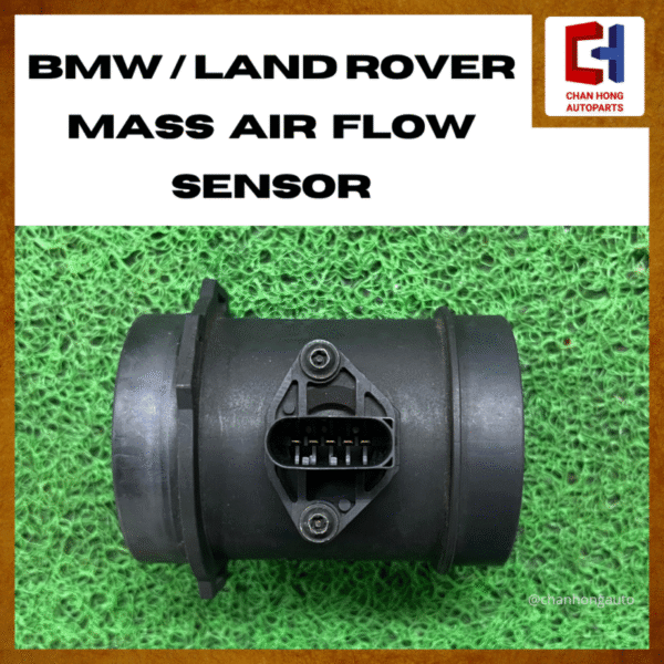 BMW 540i / 740i / X5 / Z8 | Land Rover Range Rover [0280217814][Original from Germany 🇩🇪][Used] - Image 4