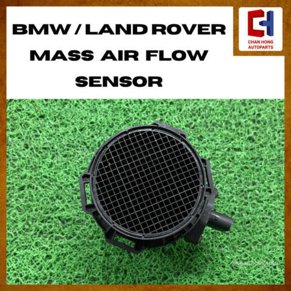 BMW 540i / 740i / X5 / Z8 | Land Rover Range Rover [0280217814][Original from Germany 🇩🇪][Used] - Image 6
