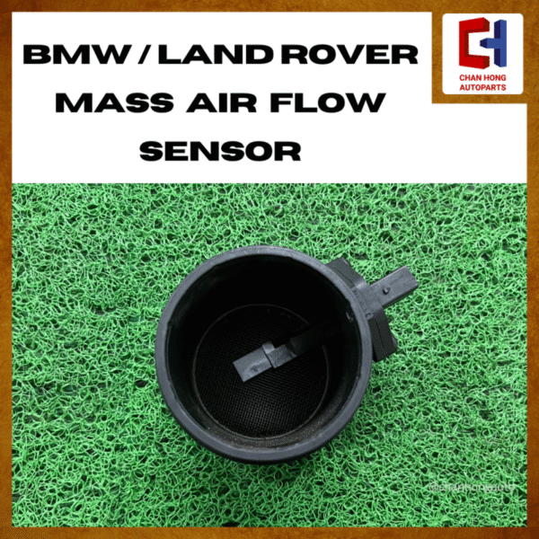 BMW 540i / 740i / X5 / Z8 | Land Rover Range Rover [0280217814][Original from Germany 🇩🇪][Used] - Image 5