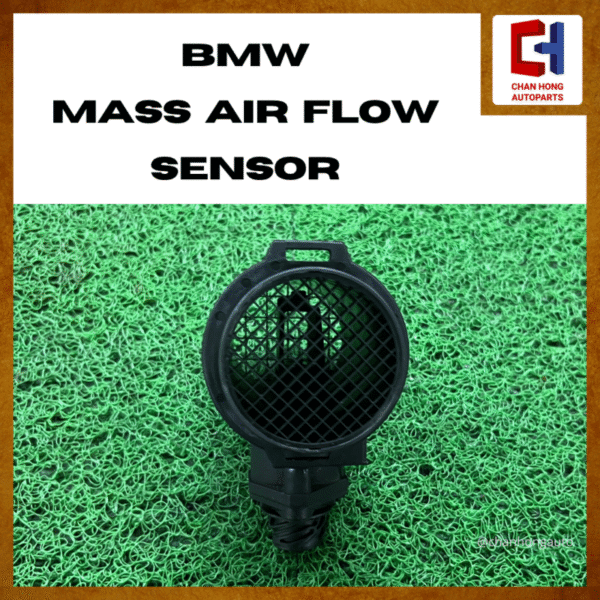 BMW 318i / 750iL / 850Ci / Z3 Mass Air Flow Sensor [0280217110][Original from Germany 🇩🇪][Used] - Image 4