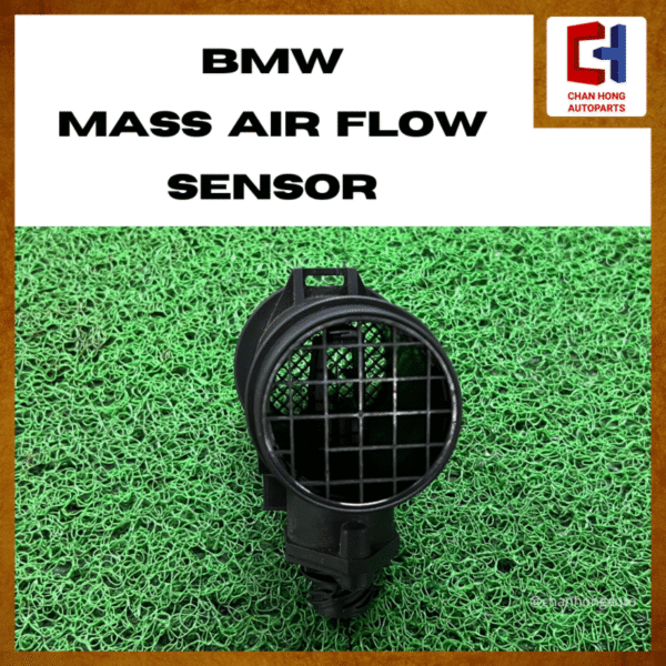 BMW 318i / 750iL / 850Ci / Z3 Mass Air Flow Sensor [0280217110][Original from Germany 🇩🇪][Used] - Image 6