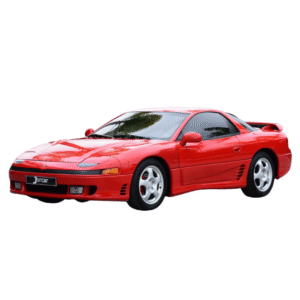 MITSUBISHI 3000GT