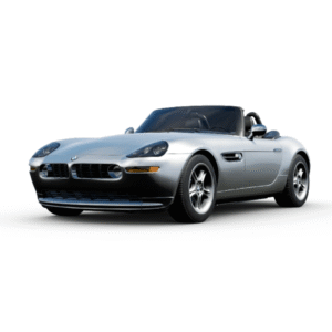 BMW Z8