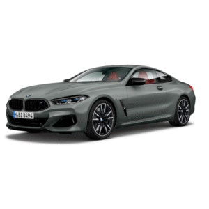 BMW 8 SERIES