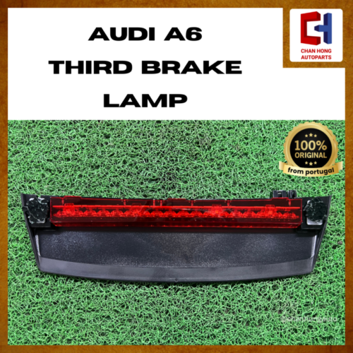 Audi A6 Third Brake Lamp [4G5945097][Original from Portugal 🇵🇹][Used]