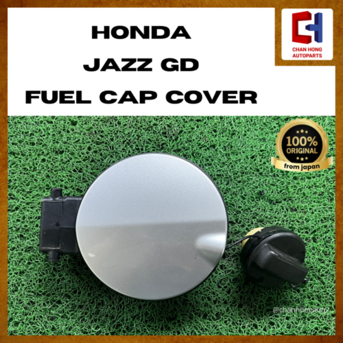 Honda Jazz GD Fuel Cap Cover [Original from Japan 🇯🇵][Used]
